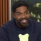 Ron Funches talks "Traitors" and deciding to open up about autism diagnosis