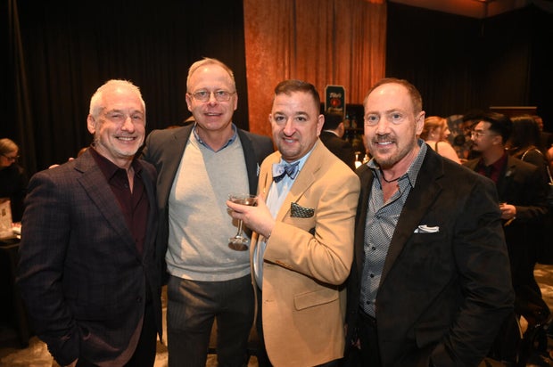 Photos from The Tasties 