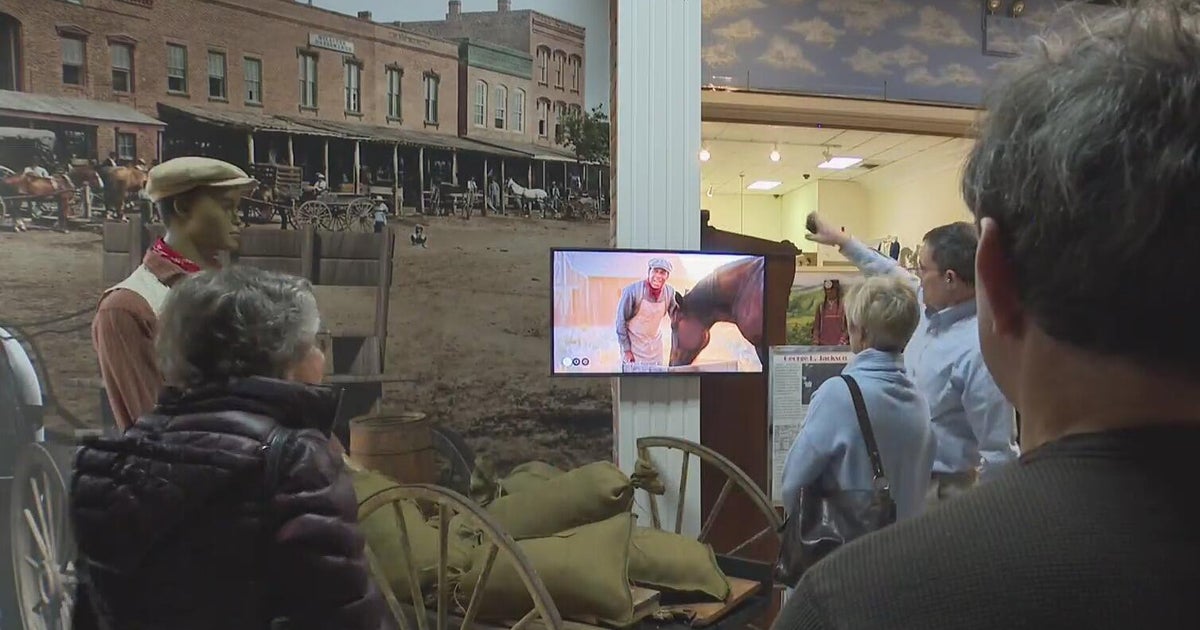 New exhibit opens at Plymouth Historical Museum