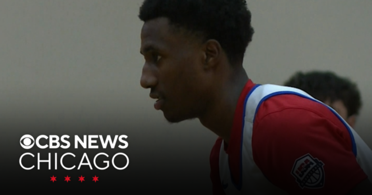 Warren Township's Jaxson Davis aims to win program's first state championship