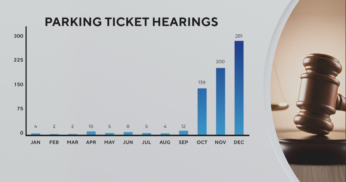Denver drivers continue to be impacted by a change in how parking tickets are disputed
