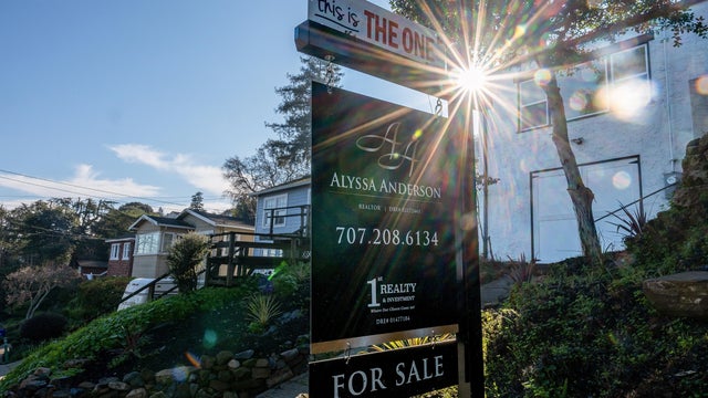 US Pending-Home Sales Plunge By Most Since Start Of Pandemic 