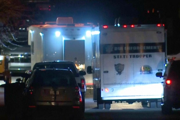 Helicopter Crash Arizona 