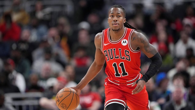 Chicago Bulls v Milwaukee Bucks 