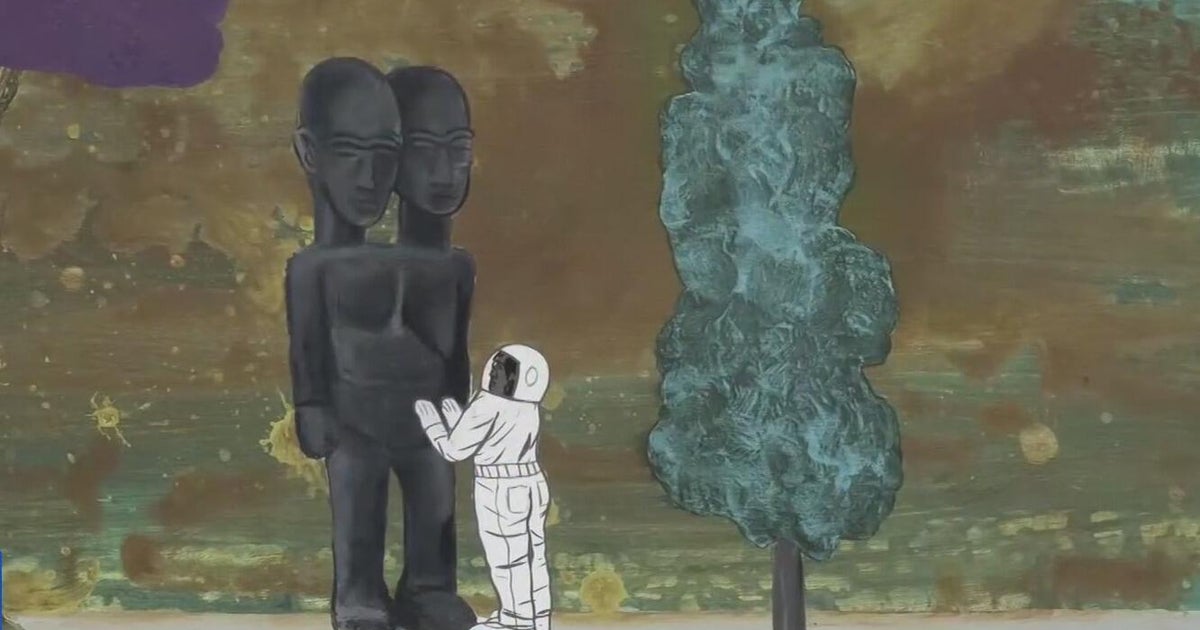 Artists explain what Afrofuturism means to them