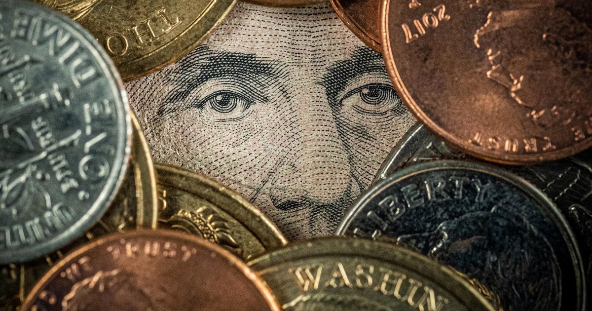 Poll shows shows bleak feelings among Americans about economic opportunity