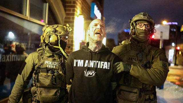 US-IMMIGRATION-ICE-SHOOTING 