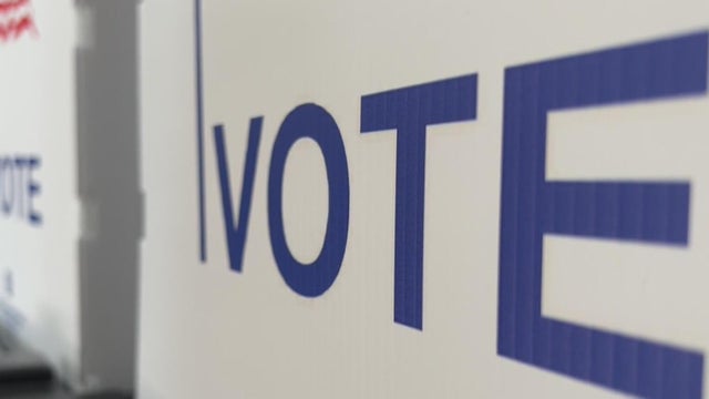 Michigan leaders react to Trump's suggestion to federalize Detroit elections 