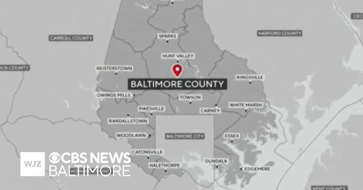Baltimore County paramedic charged after reports of workplace misconduct
