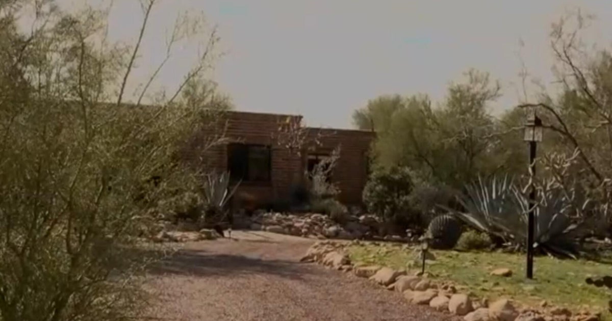 Investigators return to Nancy Guthrie’s home as search intensifies