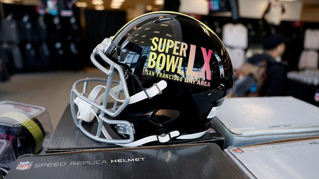 Super Bowl Week Underway As Bay Area Prepares For Big Game 