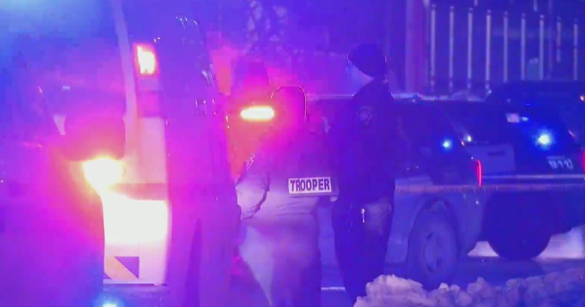 "Armed and dangerous" Pennsylvania teen wanted as person of interest in deadly shooting