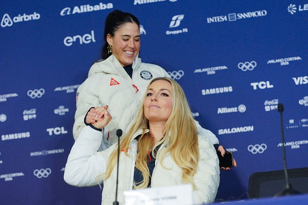 Winter Olympics 2026 