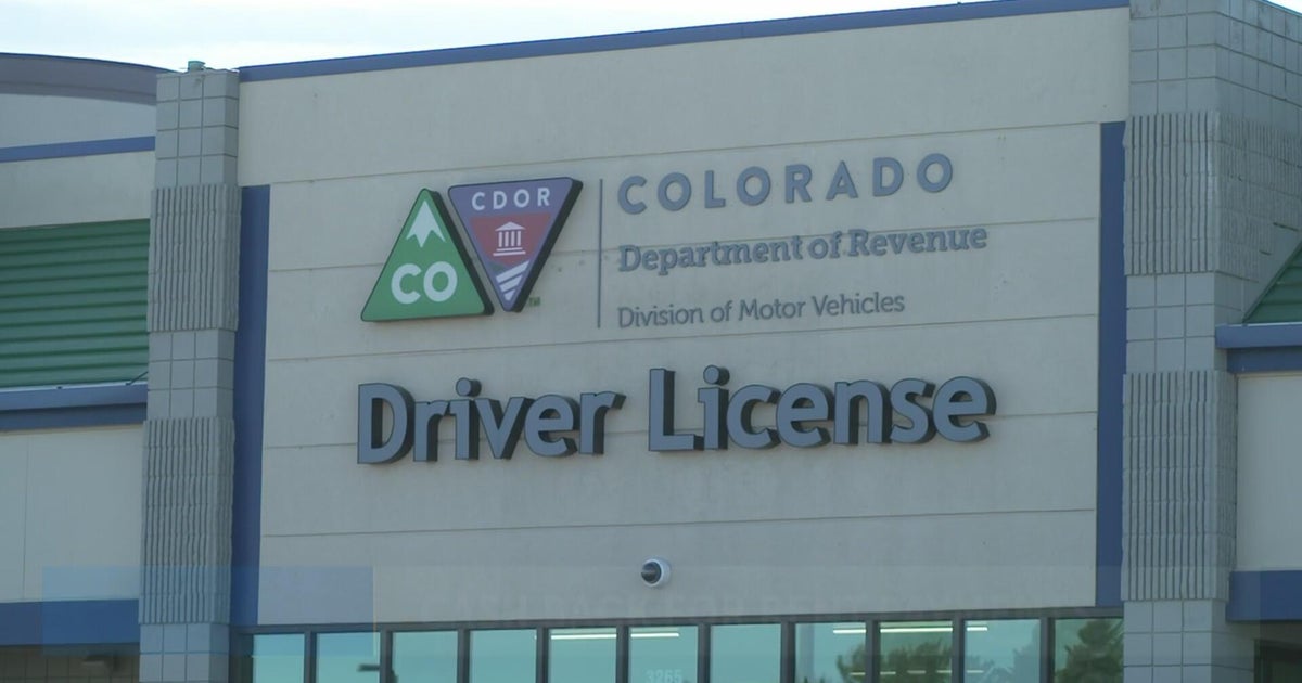 Colorado DMV kiosks, websites to be offline during technology upgrades starting Feb. 13