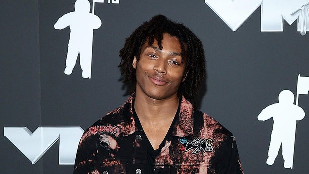 2024 MTV Video Music Awards - Arrivals 