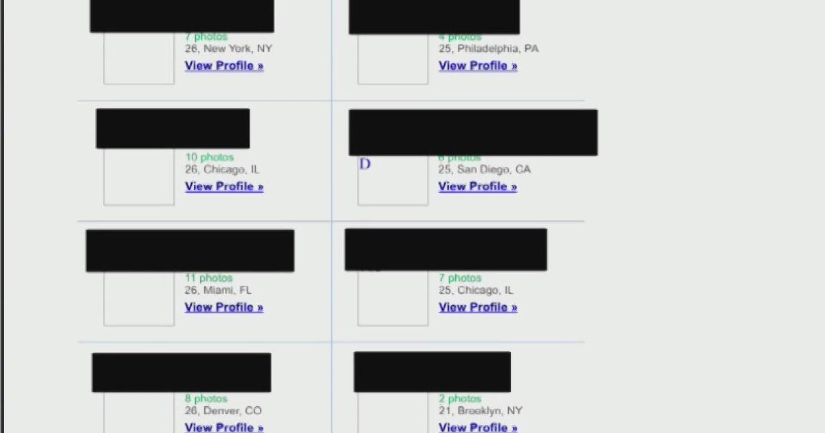 Match.com sent Epstein dating suggestions after his 2009 release from jail