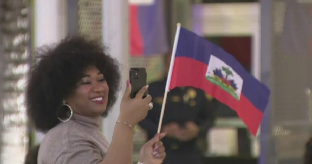 Trump administration appeals ruling blocking effort to end TPS protections for Haitians