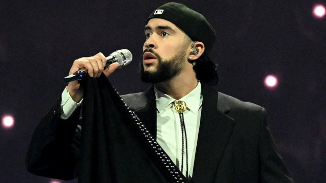 Bad Bunny Most Wanted Tour - Louisville, KY 