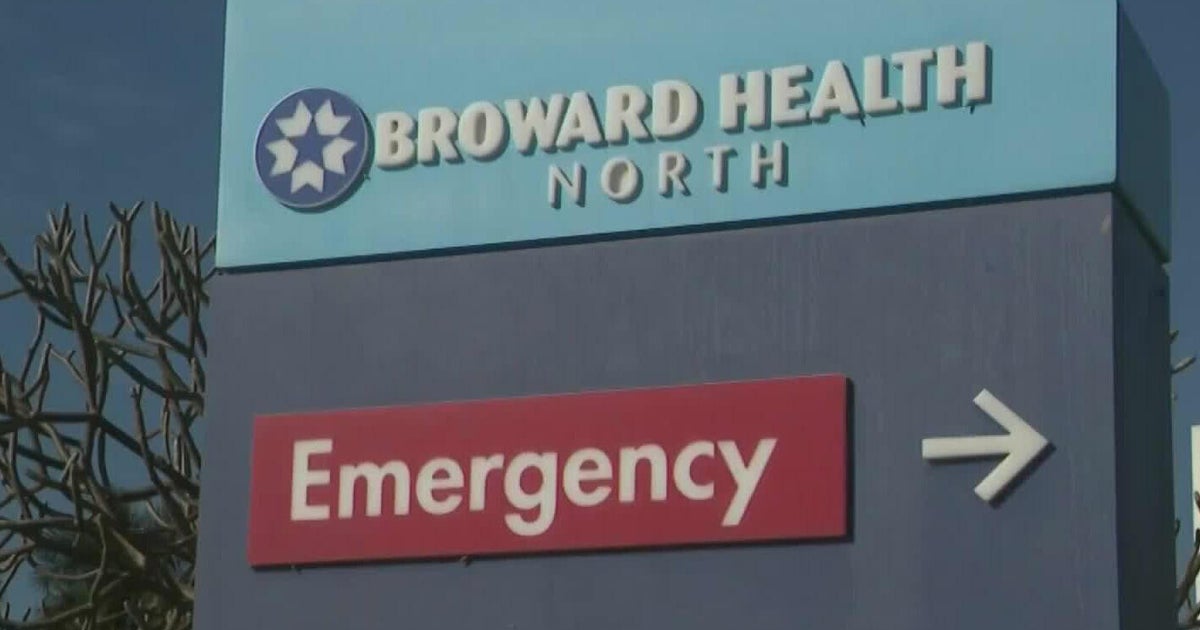 Broward County sees rapid expansion of freestanding emergency rooms, promising faster care for patients
