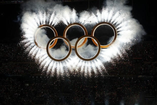 Milano Cortina 2026 Winter Olympics - Opening Ceremony 