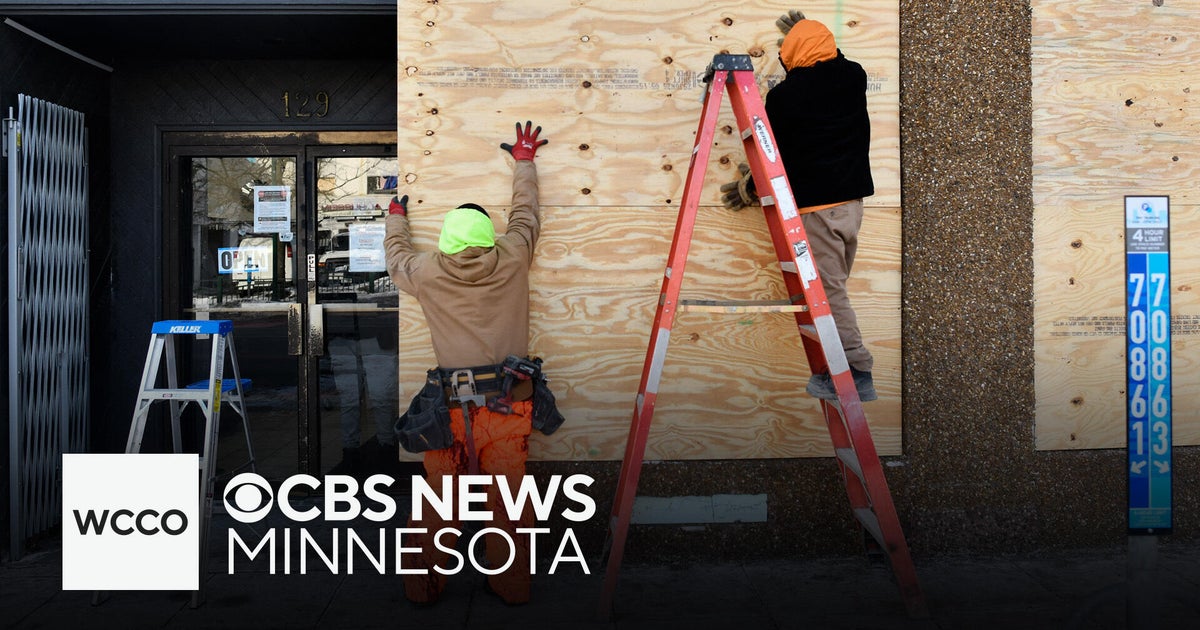 Minneapolis leaders say city is losing upwards of $20M a week during ICE surge