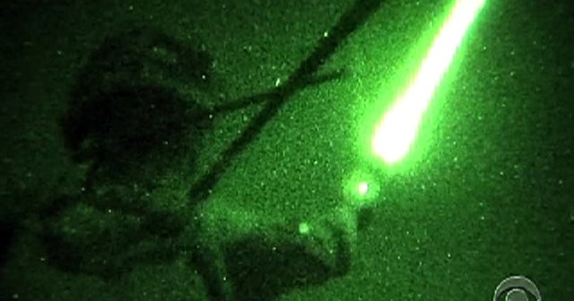 U.S. troops take Taliban villages by surprise