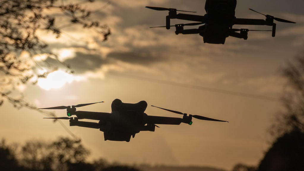 Super Bowl fans warned to keep drones at home with flights banned over big game