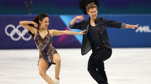 Figure Skating - Milano Cortina 2026 Winter Olympics: Day 0 