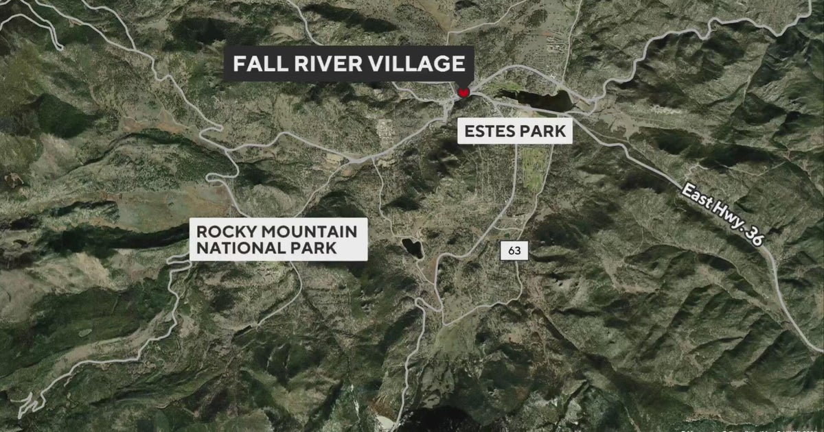 Colorado Gov. Jared Polis announces new program offering renters cash back, to begin in Estes Park