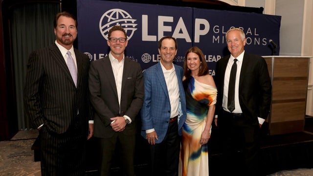 LEAP Gala 