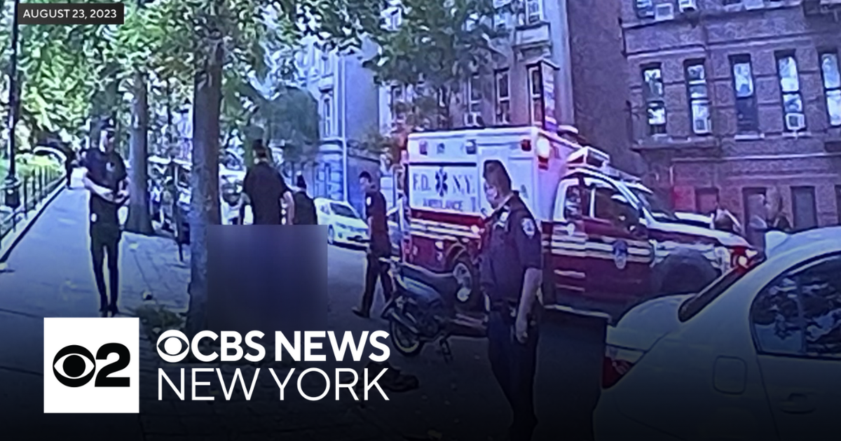 Judge to rule on trial for NYPD sergeant accused of killing man with ...