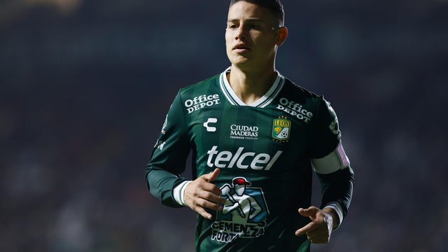 Leon v Puebla - Torneo Apertura 2025 Liga MX 