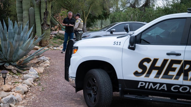 Savannah Guthrie Mom Missing 