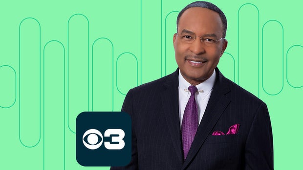 Ukee Washington headshot 