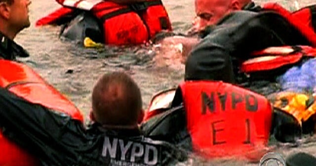 NYC chopper crash kills 1, injures 4