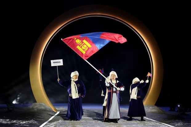 Ceremonia de apertura - Juegos Olímpicos de Invierno Milano Cortina 2026: Día 0 