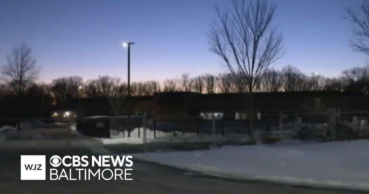 Howard County council moves forward on bills limiting ICE activity ...
