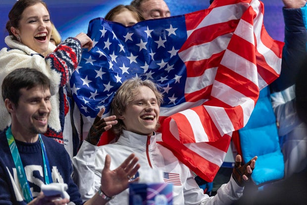 2026 Winter Olympics - Milan-Cortina 