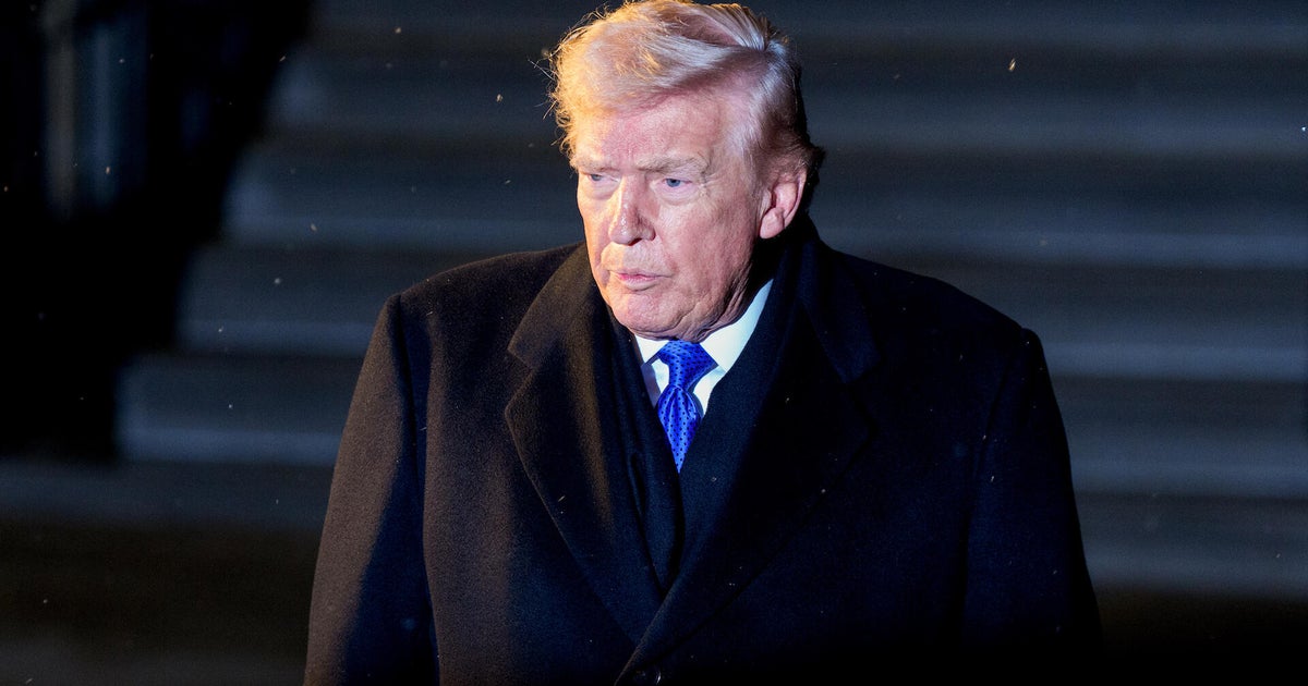 Trump faces backlash over racist video portraying the Obamas as apes