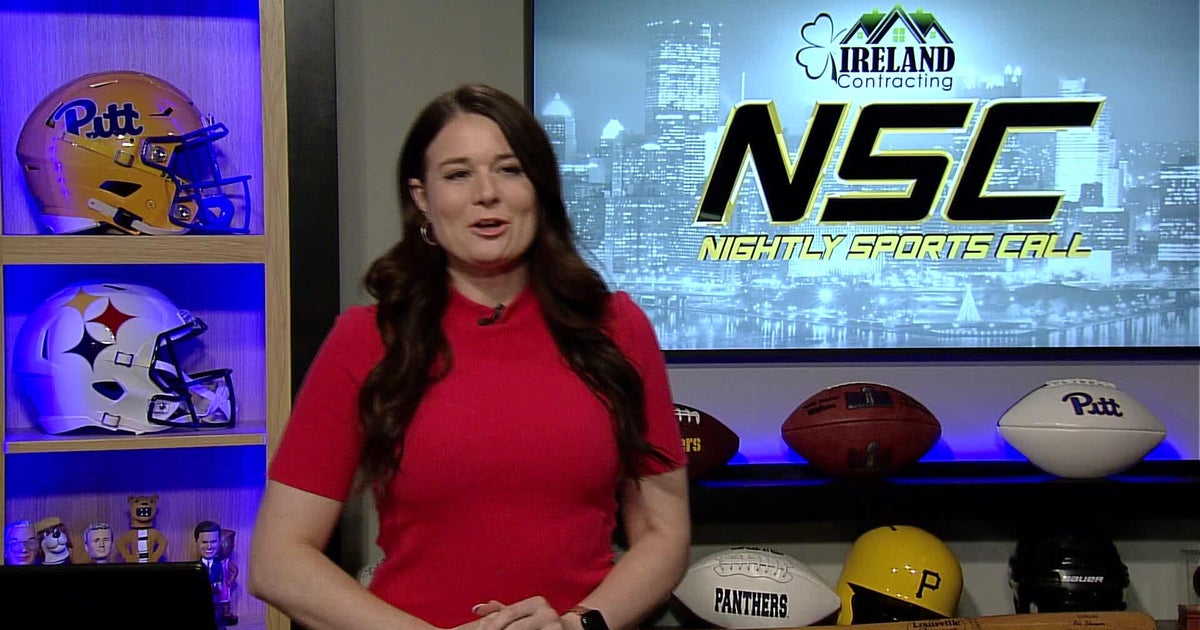 Ireland Contracting Nightly Sports Call: Feb. 6, 2026