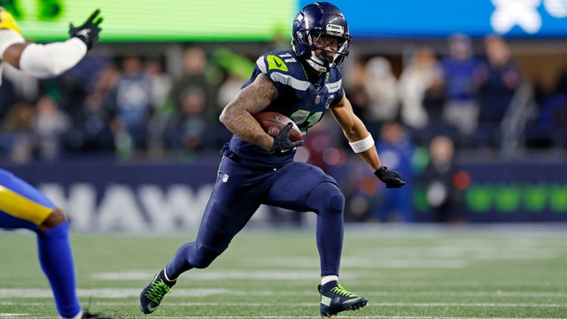 NFL: JAN 25 NFC Championship Game Rams at Seahawks 