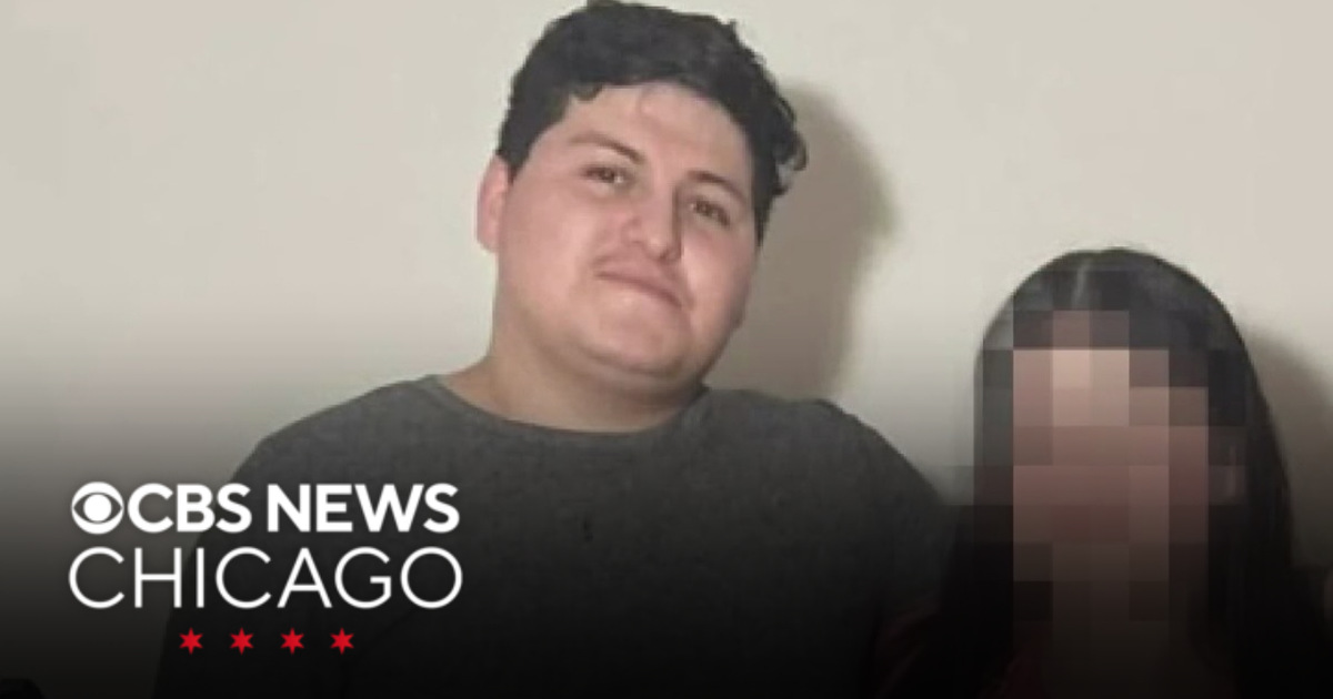 Loved ones, elected officials call for release of caretaker in ICE custody