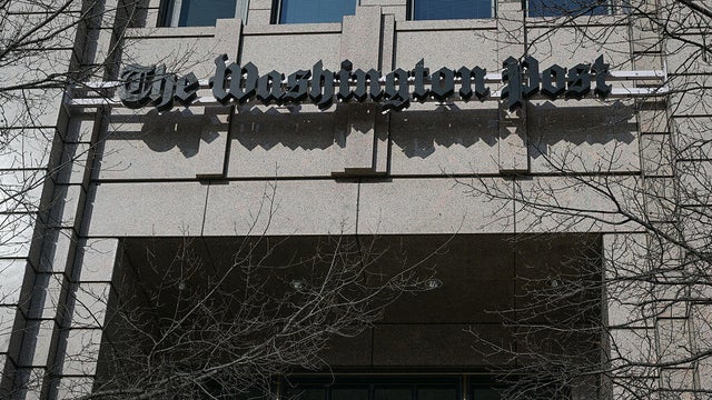 The Washington Post 