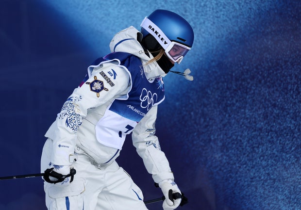 Esqui Livre - Jogos Olímpicos de Inverno de Milão Cortina 2026: Dia 1 