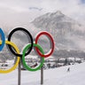 Around The Games - Milano Cortina 2026 Winter Olympics: Day -3 