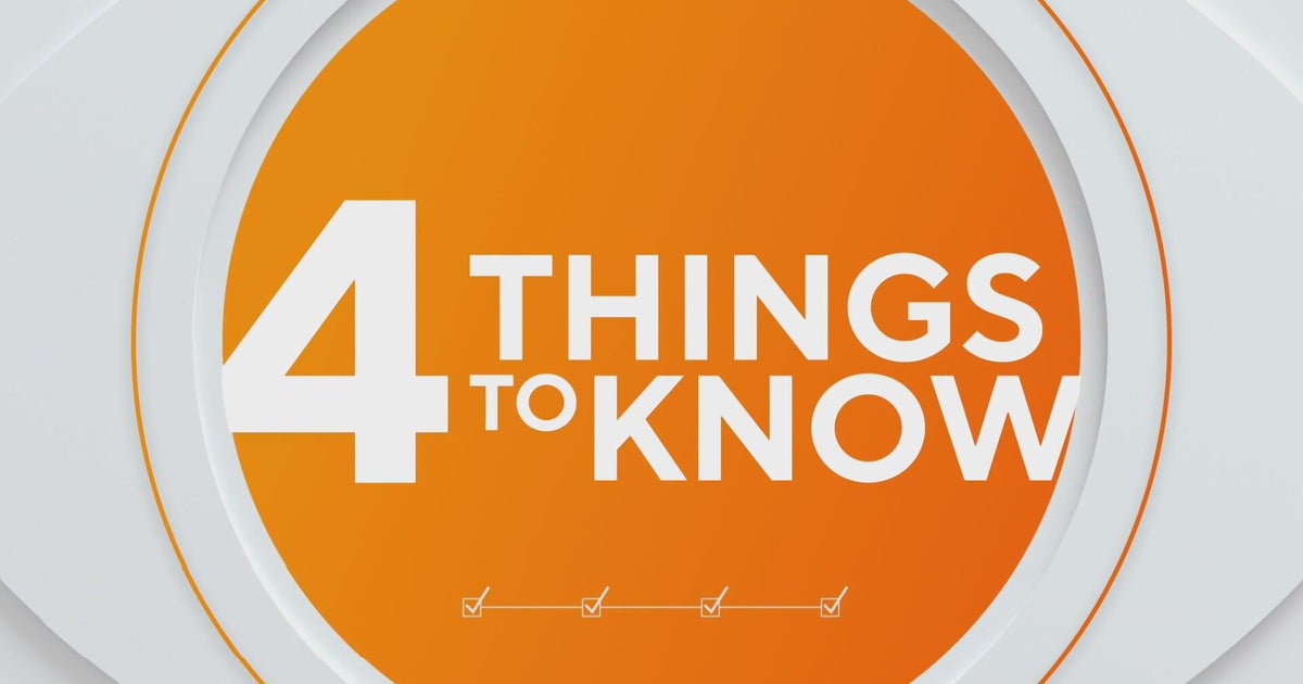 WCCO digital update: Feb. 8, 2026