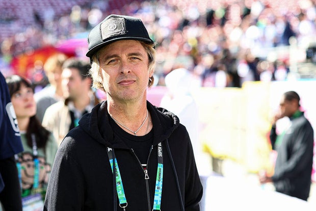 Super Bowl LX: New England Patriots v Seattle Seahawks