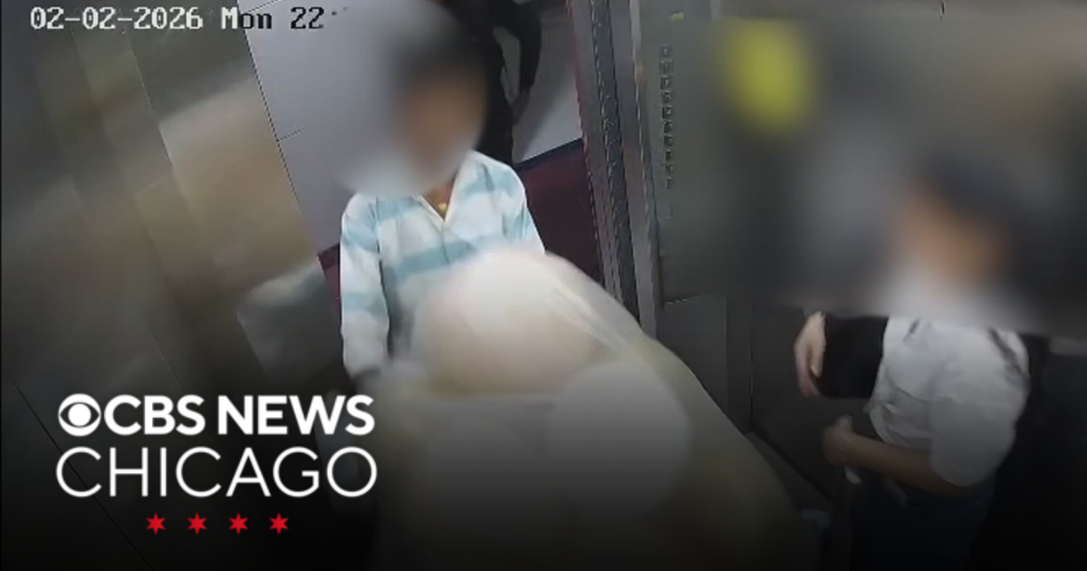 Gas-filled balloons explode inside elevator in India