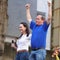 Venezuelan opposition leader Juan Pablo Guanipa released from prison