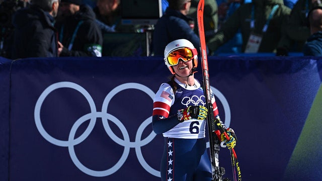 Alpine Skiing - Milano Cortina 2026 Winter Olympics Day 2 